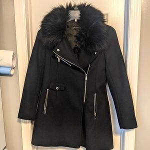 Zara jacket